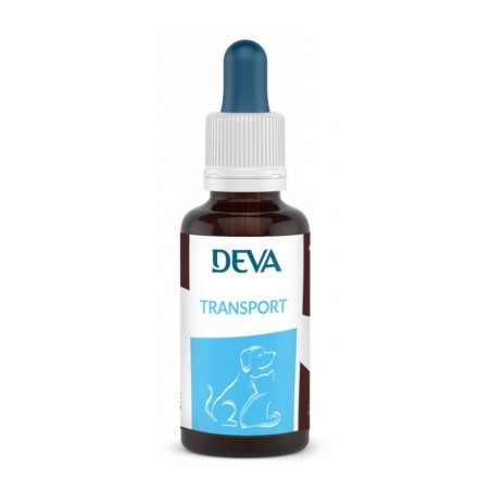 Deva complexz animaux transport 30ml