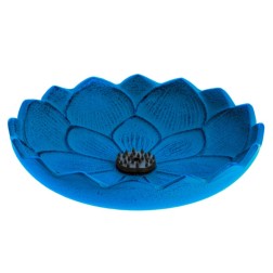 Brule parfums iwachu fleur de lotus bleu