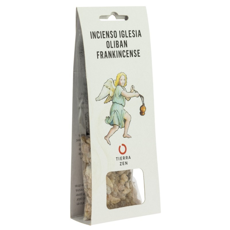 Oliban résine 40g