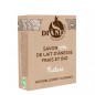 Savon 10% lait d ânesse nature Bio 100g