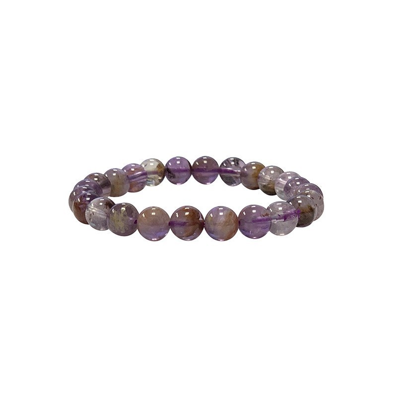 Bracelet auralite 8mm