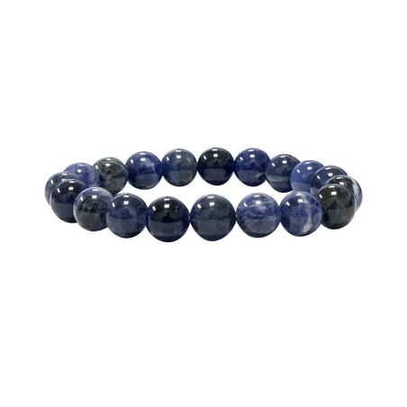 Bracelet sodalite 10mm