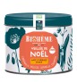 Veillée de Noël boîte métal 40g