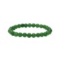 Bracelet jade taipei 4mm