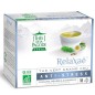 Relaxaé thé vert bio 18 infusettes