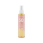 Huile solaire SPF50 daily sun 125ml