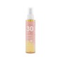 Huile solaire SPF30 daily sun 125ml