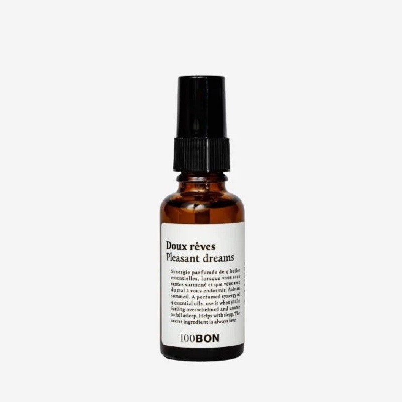 Doux rêves brume concentrée spray 30ml