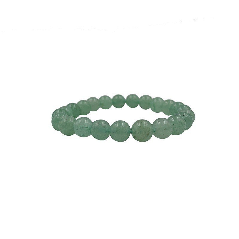 Bracelet aventurine10mm