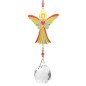 Cristal Feng shui Ange Gardien