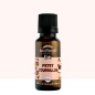 Enfant petit tourbillon granules bio