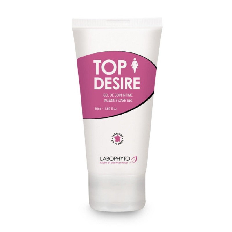 Topdesire gel 50ml