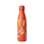 Bouteille isotherme Summer Pop Coral 500ml