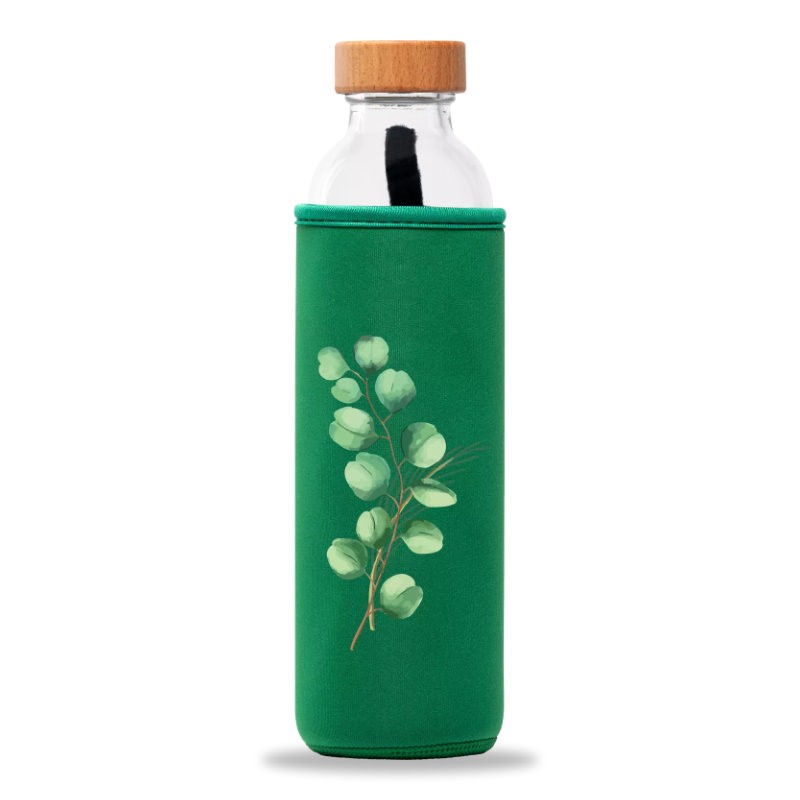 Bouteille Flaska Evergreen 750ml