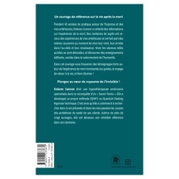 Conversations avec des esprits entre deux vies de Dolores Cannon