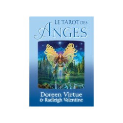 Le Tarot des Anges - Doreen Virtue