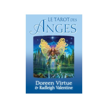 Le Tarot des Anges - Doreen Virtue