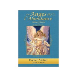 Oracle Les Anges de l'Abondance - Doreen Virtue