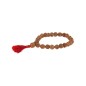 Bracelet mala Rudraksha