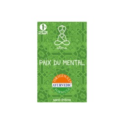 Atma Paix du Mental