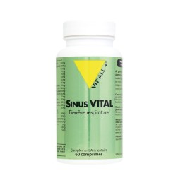 Sinus vital 60 comp