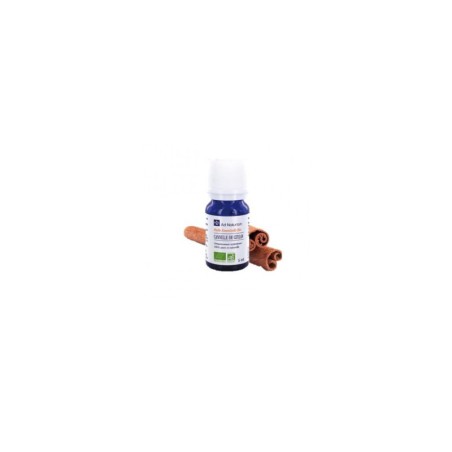 Huile essentielle de cannelle de ceylan ab 5ml