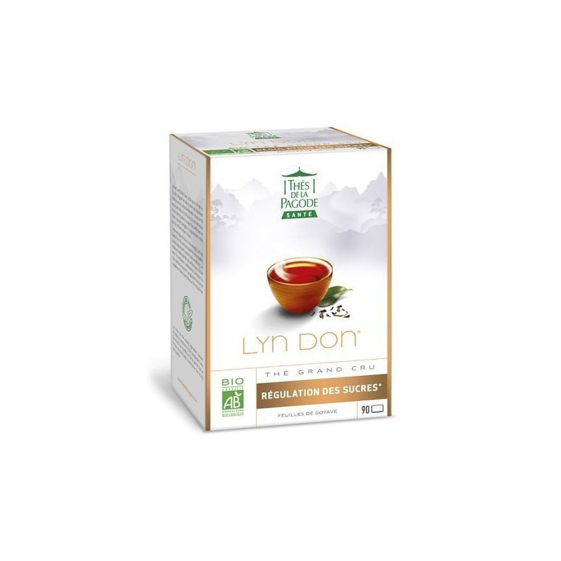 Lyn Don Bio 90 sachets