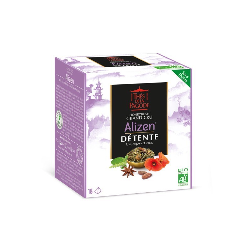 Alizen Bio 18 sachets