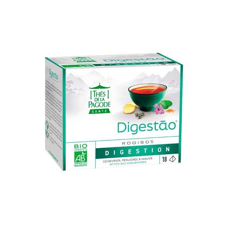 Digestao Bio 18 sachets