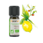 Huile essentielle citron (distillé) bio 10ml