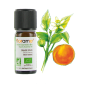 Huile essentielle orange douce bio 10ml