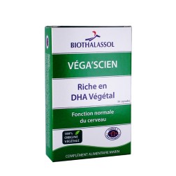 Vega'scien 30 capsules
