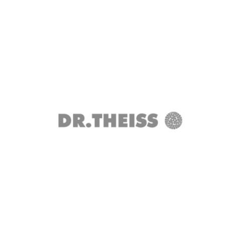 Tisane Richter's Transit 20 Sachets - Dr Theiss